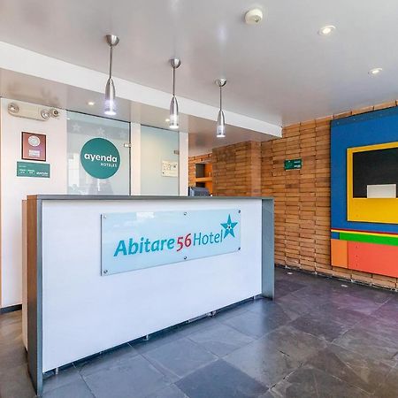 Ayenda Abitare 56 Hotel Bogotá Eksteriør billede