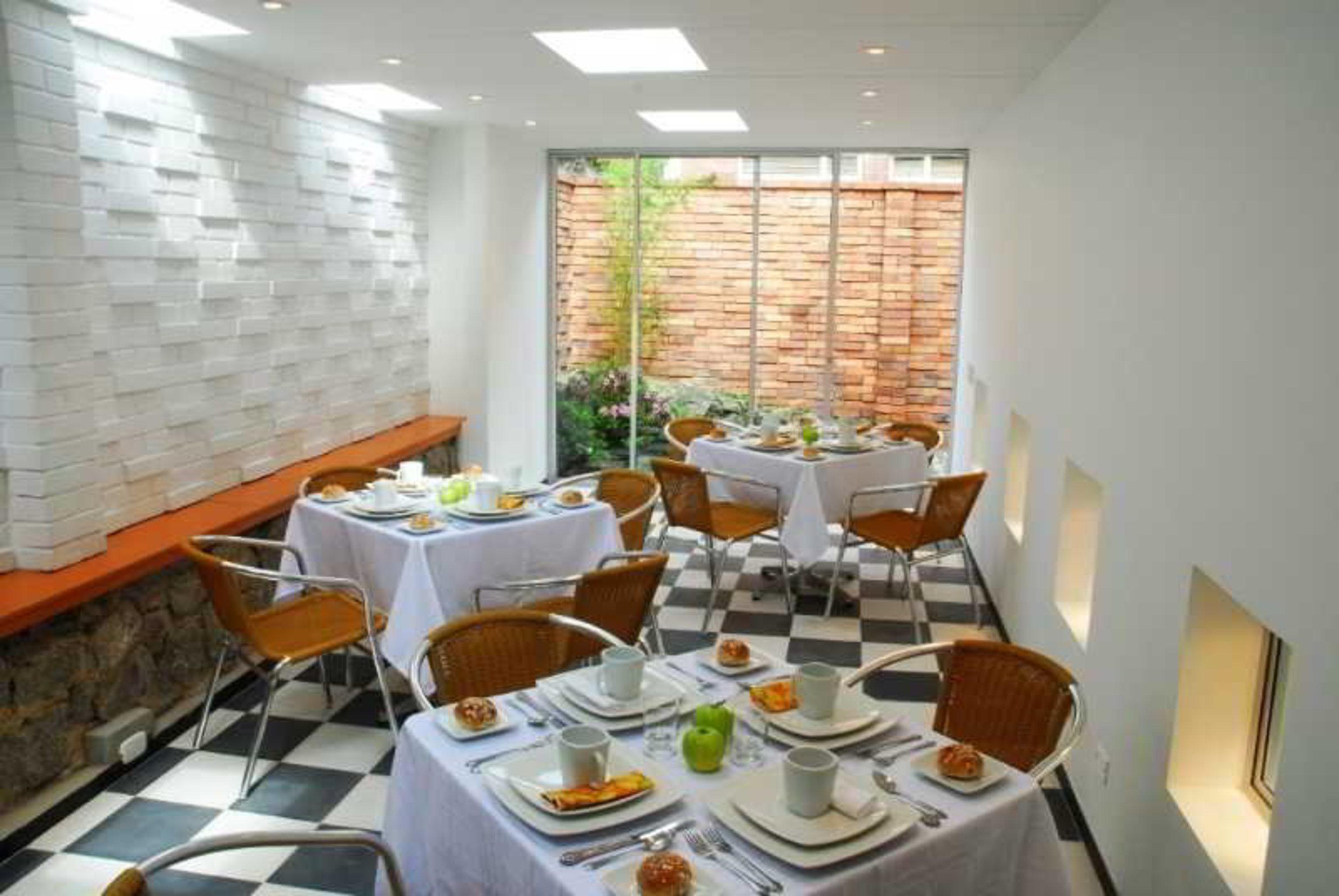 Ayenda Abitare 56 Hotel Bogotá Eksteriør billede