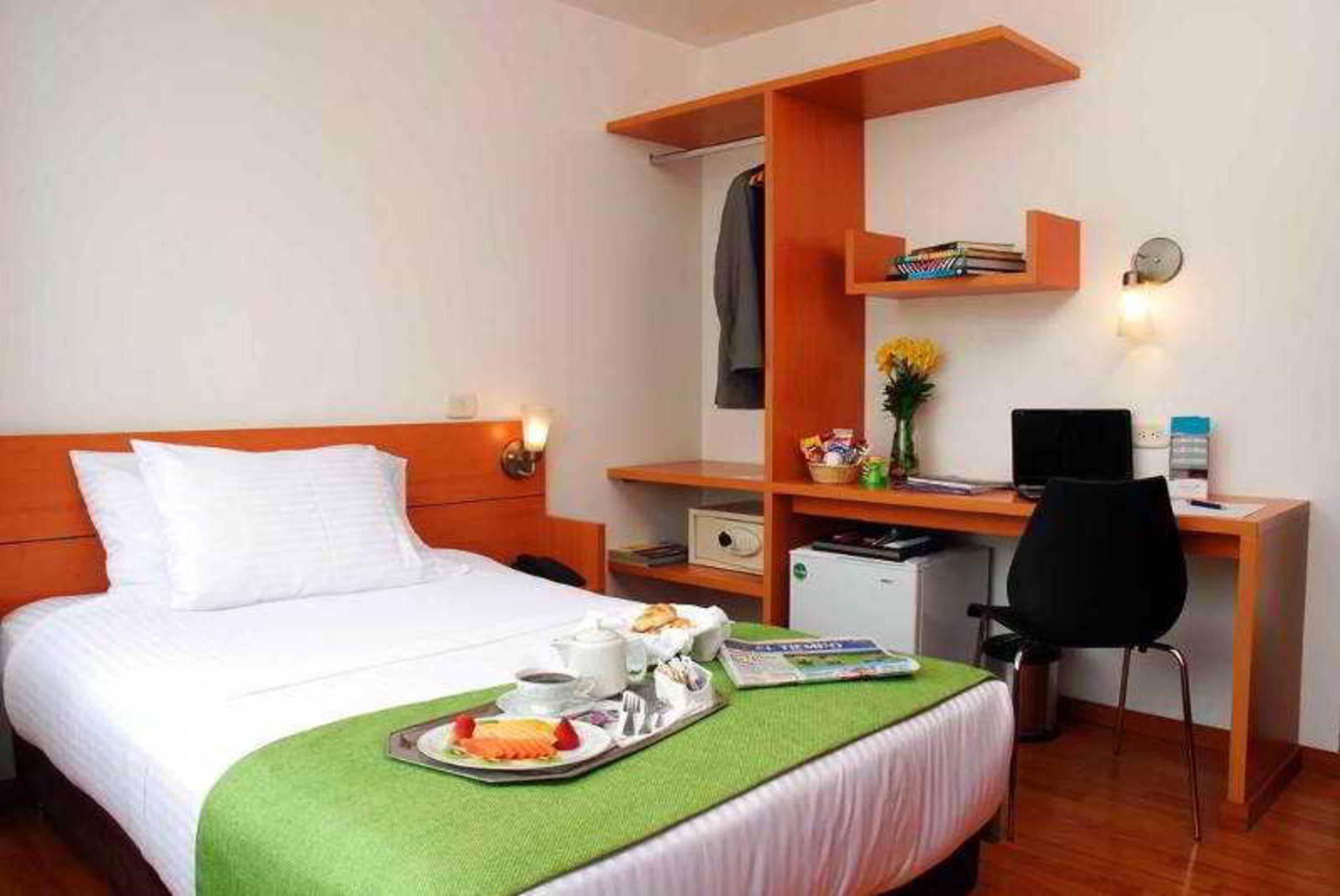 Ayenda Abitare 56 Hotel Bogotá Eksteriør billede