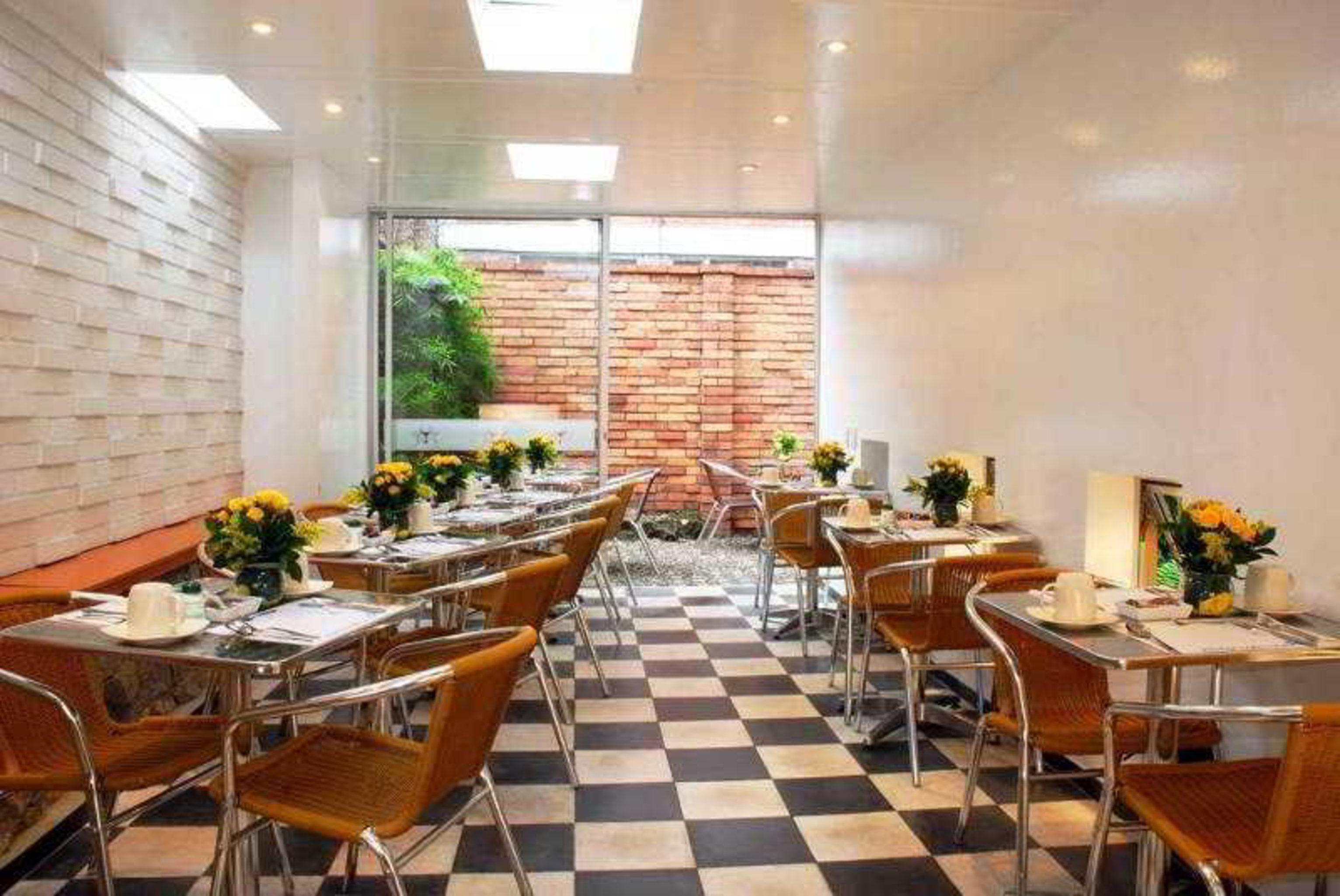 Ayenda Abitare 56 Hotel Bogotá Eksteriør billede