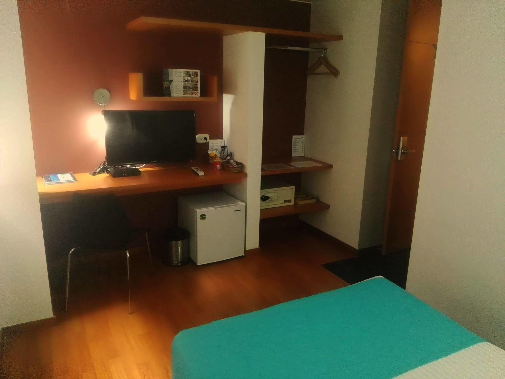 Ayenda Abitare 56 Hotel Bogotá Eksteriør billede